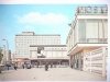 BERLIN. HAUPTSTADT DER DDR. HOTEL BEROLINA UND KINO INTERNATIONAL
